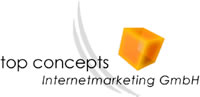 top concepts Internetmarketing GmbH